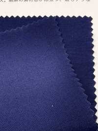 1278 Linen Typewriter Cloth With Sun-dried-style Wash Finish[Textile / Fabric] VANCET Additional Images