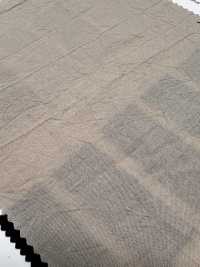 6809 Linen Linen Cambric, Hand- Washer Finish[Textile / Fabric] VANCET Additional Images