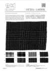 OFE01-14600K Cotton Air Warm Check