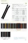 3CNMOR-EL-GUN1 Metallic Coil Zipper, Size 3, Gunmetal, Open