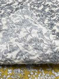 4027-680-1 80 Lawn Miracle Wave Threaded Small Flower[Textile / Fabric] HOKKOH Sub Photo