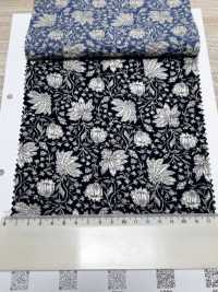 4027-680-2 80 Lawn Miracle Wave Threaded Sarasa[Textile / Fabric] HOKKOH Sub Photo