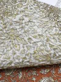 4027-680-2 80 Lawn Miracle Wave Threaded Sarasa[Textile / Fabric] HOKKOH Sub Photo