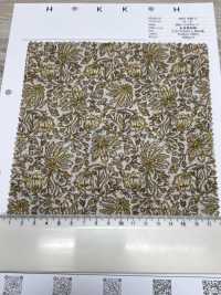4027-680-2 80 Lawn Miracle Wave Threaded Sarasa[Textile / Fabric] HOKKOH Sub Photo