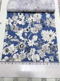 SHU-100-1 60 Lawn Inkjet PT Flower Rain[Textile / Fabric] HOKKOH Sub Photo