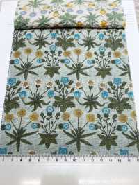 AF-1120-1 80 Lawn Miracle Wave Daisy[Textile / Fabric] HOKKOH Additional Images