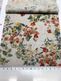 7027-710-1 CL Seating Garden[Textile / Fabric] HOKKOH Sub Photo