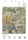 7027-710-1 CL Sheeting Garden