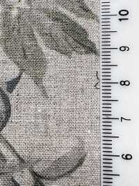 7027-710-3 CL Seating Botanical Flowers[Textile / Fabric] HOKKOH Sub Photo