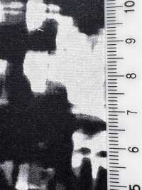 7027-805-1 CR Lawn Seepage Check[Textile / Fabric] HOKKOH Sub Photo