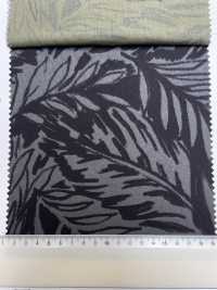 7027-805-2 CR Lawn Leaf[Textile / Fabric] HOKKOH Sub Photo