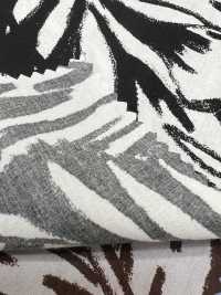 7027-805-2 CR Lawn Leaf[Textile / Fabric] HOKKOH Sub Photo