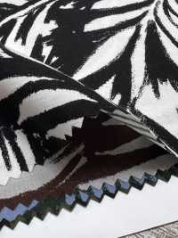 7027-805-2 CR Lawn Leaf[Textile / Fabric] HOKKOH Sub Photo