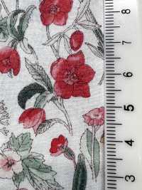 7027-815-1 CR Lawn Botanical Small Flowers[Textile / Fabric] HOKKOH Sub Photo