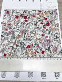 7027-815-1 CR Lawn Botanical Small Flowers[Textile / Fabric] HOKKOH Sub Photo