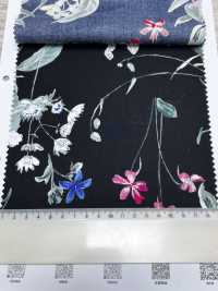 7027-815-2 Larger CR Lawn Plants And Flowers[Textile / Fabric] HOKKOH Sub Photo