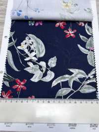 7027-815-2 Larger CR Lawn Plants And Flowers[Textile / Fabric] HOKKOH Sub Photo