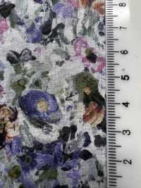 DP-7940-6 60s Lawn Inkjet Small Floral[Textile / Fabric] HOKKOH Additional Images