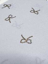 HP-5097-1 Decin Cleave Brides Ribbon[Textile / Fabric] HOKKOH Sub Photo