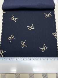 HP-5097-1 Decin Cleave Brides Ribbon[Textile / Fabric] HOKKOH Sub Photo