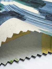 4027-280-3 20 Lawn Brush Touch[Textile / Fabric] HOKKOH Sub Photo