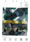 4027-280-3 20 Lawn Brush Touch