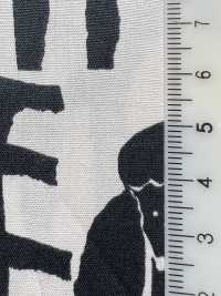 1027-210-1 40 Broadcloth Dog[Textile / Fabric] HOKKOH Sub Photo