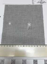 7027-415-1 60 Lawn Embroidery Shooting Star[Textile / Fabric] HOKKOH Sub Photo