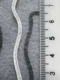 7027-416-1 Organza Cord Embroidery Square[Textile / Fabric] HOKKOH Additional Images