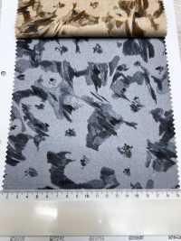 7027-500-1 50 Voile Viyella Touch Flowers[Textile / Fabric] HOKKOH Sub Photo