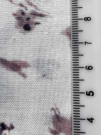 7027-500-1 50 Voile Viyella Touch Flowers[Textile / Fabric] HOKKOH Sub Photo