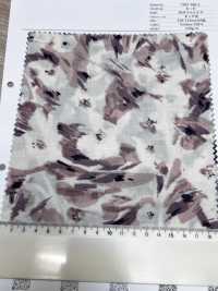 7027-500-1 50 Voile Viyella Touch Flowers[Textile / Fabric] HOKKOH Sub Photo