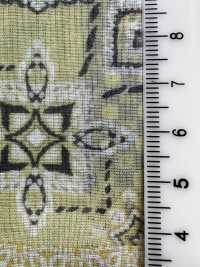 4027-590-1 80 Voile Voile Patchwork[Textile / Fabric] HOKKOH Sub Photo
