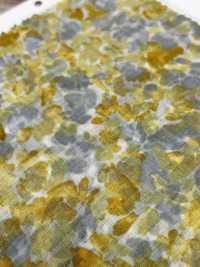 4027-590-2 80 Chiffon Voile Petals[Textile / Fabric] HOKKOH Sub Photo