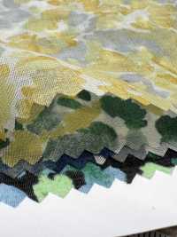 4027-590-2 80 Chiffon Voile Petals[Textile / Fabric] HOKKOH Sub Photo