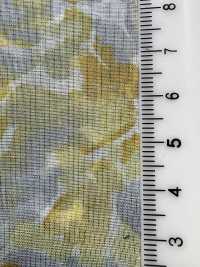 4027-590-2 80 Chiffon Voile Petals[Textile / Fabric] HOKKOH Sub Photo
