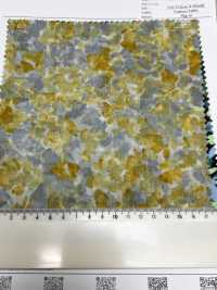 4027-590-2 80 Chiffon Voile Petals[Textile / Fabric] HOKKOH Sub Photo