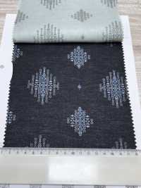 7027-616-3 60 Lawn 9088 Small Pattern[Textile / Fabric] HOKKOH Sub Photo