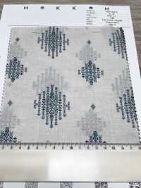 7027-616-3 60 Lawn 9088 Small Pattern[Textile / Fabric] HOKKOH Sub Photo