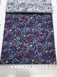 7027-618-1 60 Lawn 9088 Berry Pattern[Textile / Fabric] HOKKOH Sub Photo