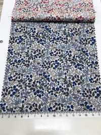 7027-618-1 60 Lawn 9088 Berry Pattern[Textile / Fabric] HOKKOH Sub Photo