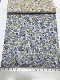 7027-618-2 60 Lawn 9088 Small Floral Pattern[Textile / Fabric] HOKKOH Sub Photo