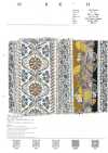 7027-618-3 60 Lawn 9088 Lemon Stripe