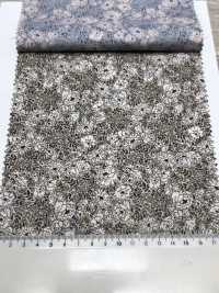 7027-618-5 60 Lawn 9088 Single Color Small Flower[Textile / Fabric] HOKKOH Sub Photo