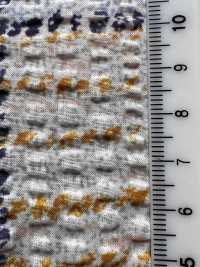 7027-620-1 60 Lawn Ripple Check[Textile / Fabric] HOKKOH Sub Photo