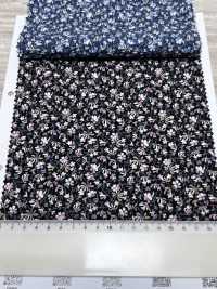 7027-620-3 60 Lawn Ripple Small Flower[Textile / Fabric] HOKKOH Sub Photo