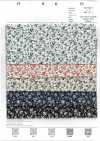 7027-620-3 60 Lawn Ripple Small Flower