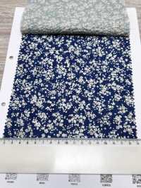 7027-630-1 80 Lawn Miracle Wave[Textile / Fabric] HOKKOH Sub Photo