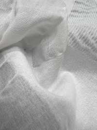 7027-636-1 80 Lawn Organza Waffle Knit[Textile / Fabric] HOKKOH Sub Photo