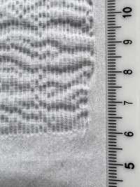 7027-636-1 80 Lawn Organza Waffle Knit[Textile / Fabric] HOKKOH Sub Photo